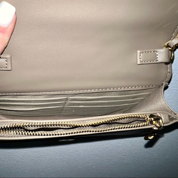 Bebe Sophie Crossbody Bag - Picture 7 of 7